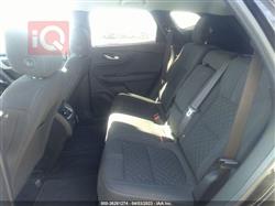 شێڤرۆلێت بلایزەر